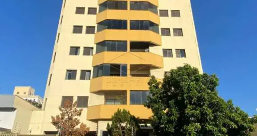 Apartamento com 2 quartos à venda no Centro, Bauru