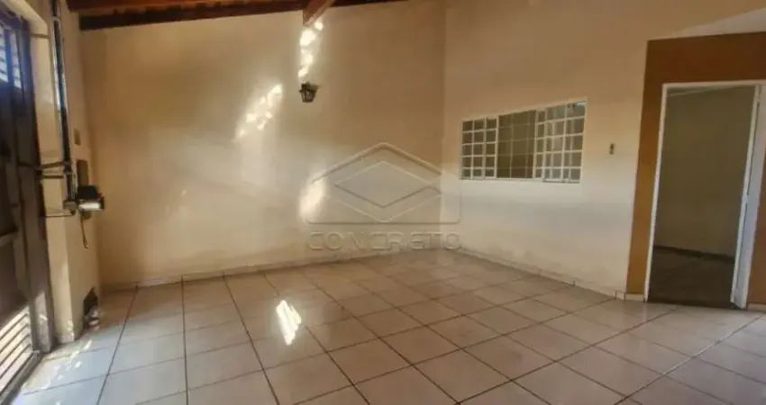 Casa com 2 quartos à venda no Jardim Solange, Bauru 