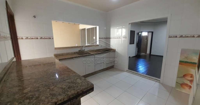 Casa Residência em Jaú