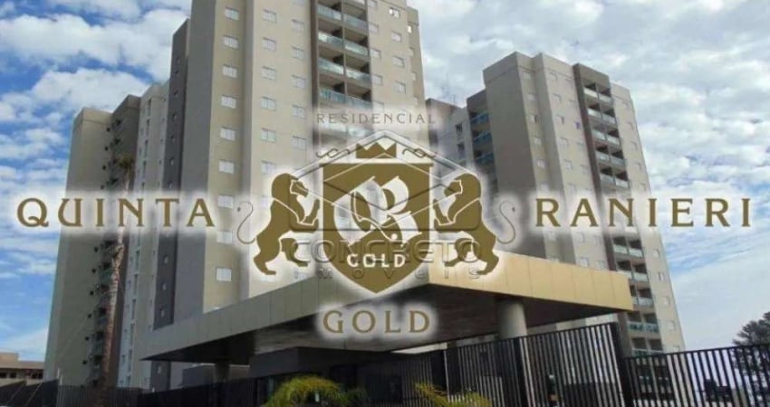 Apartamento com 3 quartos à venda no Quinta Ranieri, Bauru 
