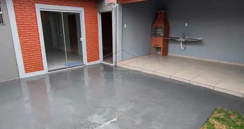 Casa com 3 quartos à venda na Vila Industrial, Bauru 