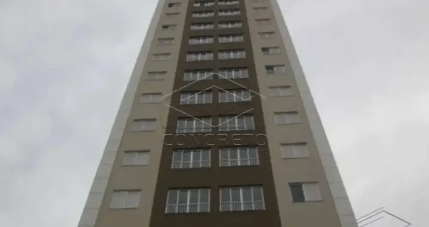 Apartamento com 1 quarto à venda na Vila Santa Tereza, Bauru 