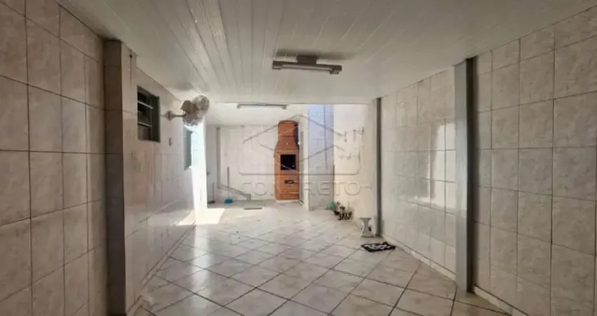 Casa com 2 quartos à venda no Centro, Bauru 