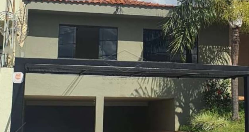Excelente residência  com 04 dormitórios - Cidade Universitária