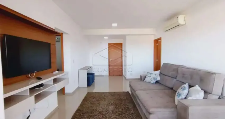 Apartamento com 3 quartos à venda no Centro, Lençóis Paulista 