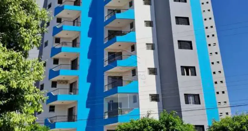 Apartamento com 3 quartos à venda no Jardim América, Bauru 
