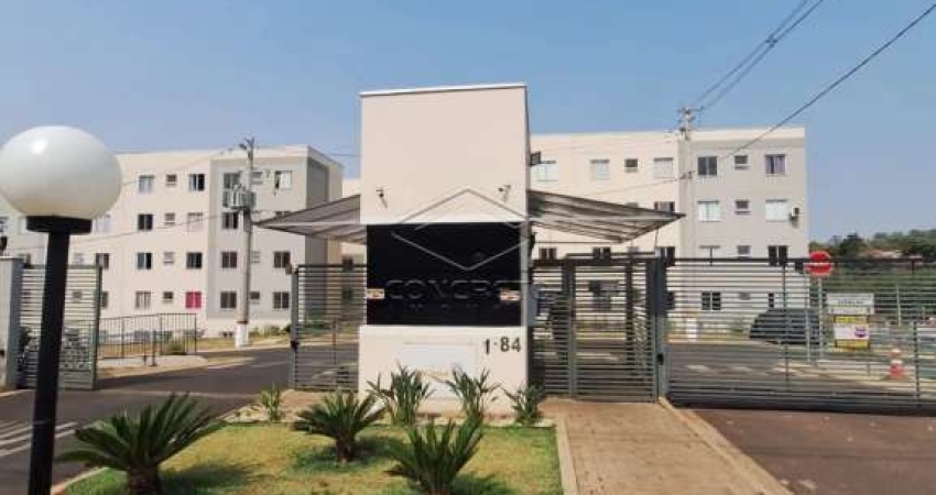 Apartamento com 2 quartos à venda no Jardim Country Club, Bauru 