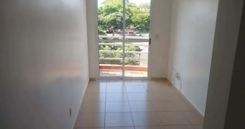Apartamento com 1 quarto à venda no Jardim Panorama, Bauru 