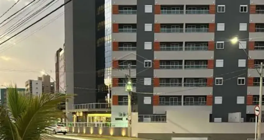 Apartamento com 1 quarto à venda na Vila Nova Cidade Universitária, Bauru 