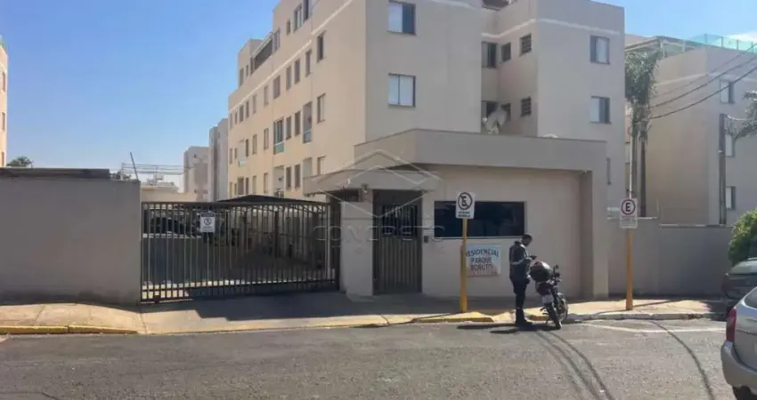 Apartamento com 2 quartos à venda no Jardim Carvalho, Bauru