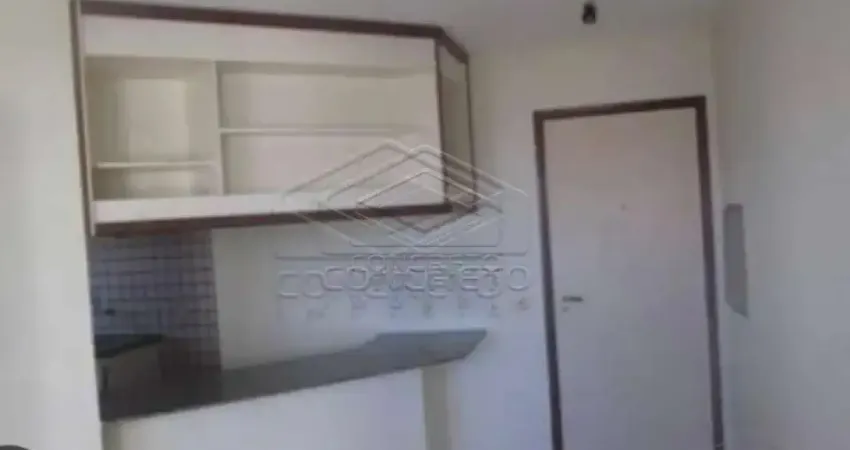 Apartamento com 1 quarto à venda no Jardim Paulista, Bauru 