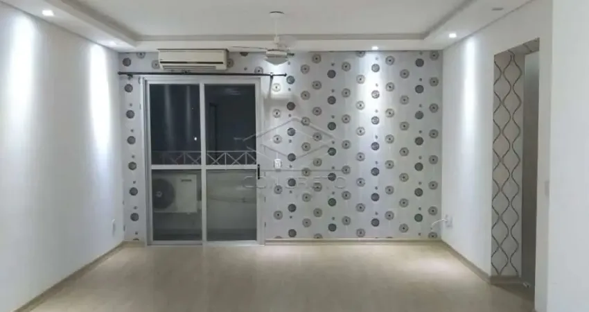 Apartamento com 3 quartos à venda na Vila Cardia, Bauru 