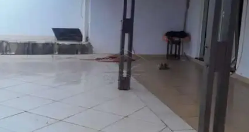 Casa com 2 quartos à venda no Jardim Cila de Lúcio Bauab, Jaú