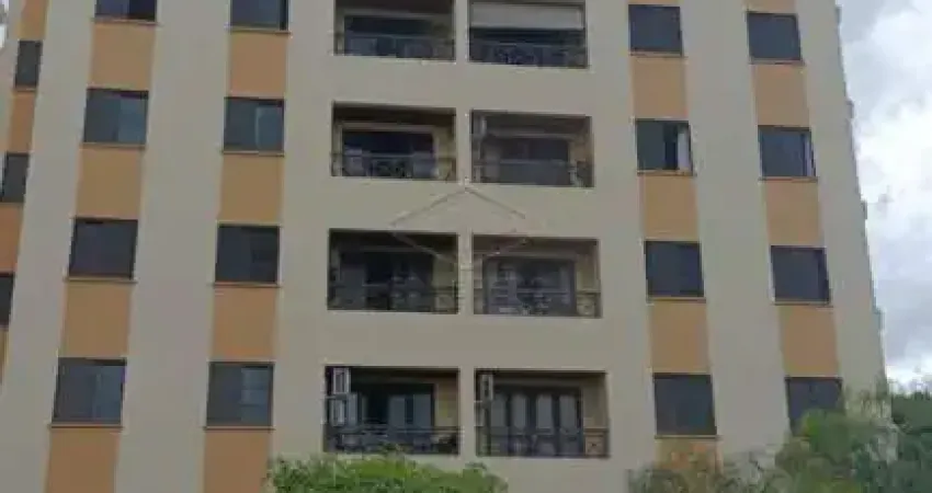 Apartamento com 3 quartos à venda na Vila Coralina, Bauru