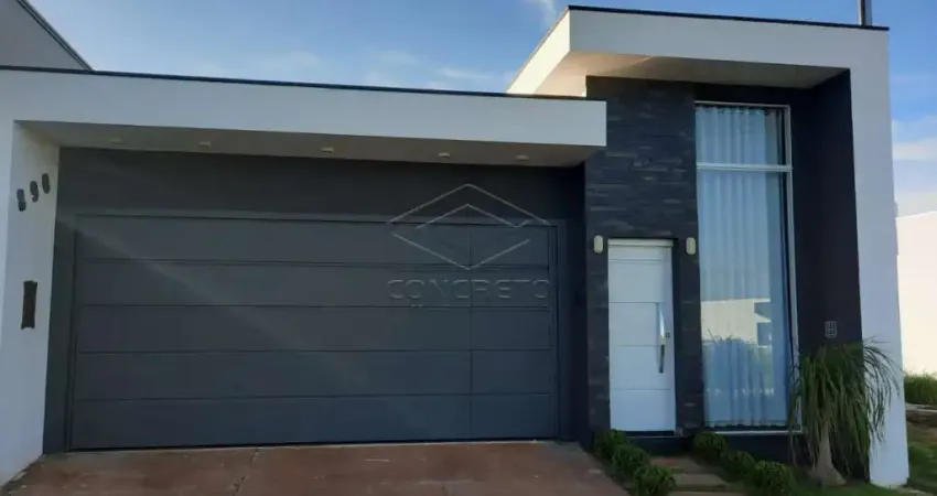 Casa com 2 quartos à venda no Residencial Campo Belo, Jaú 