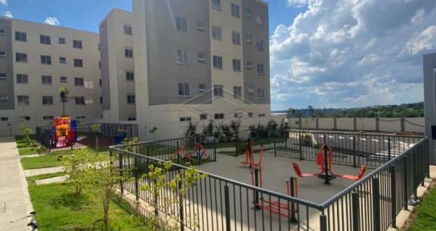 Lindo apartamento no residencial Borella!