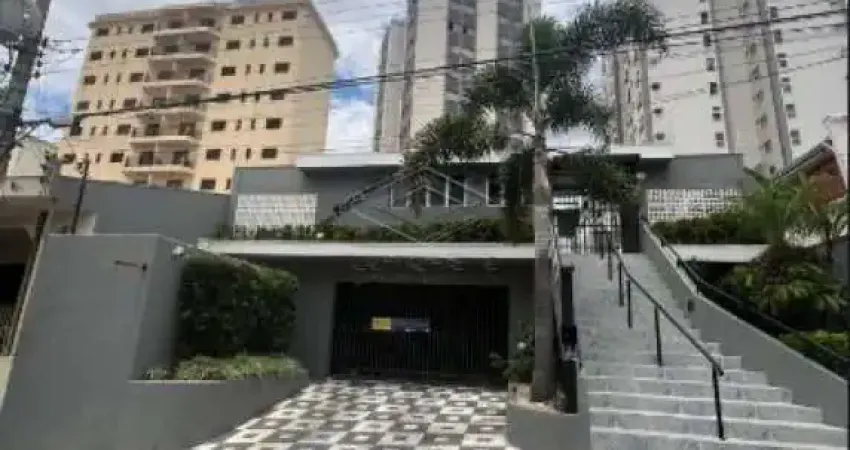 Apartamento com 2 quartos à venda no Centro, Bauru 