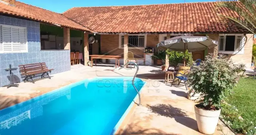 Fazenda à venda no Residencial Morada do Sol, Jaú 
