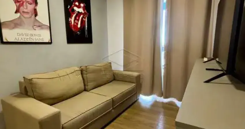 Apartamento à Venda no Bairro Higienópolis - Bauru/SP