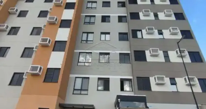 Apartamento com 2 quartos à venda no Reserva Belas Nações, Bauru 
