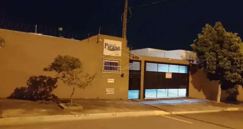 CONDOMÍNIO PARAISO