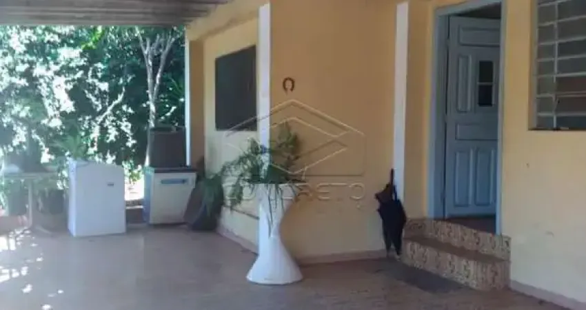 Casa com 3 quartos à venda no Jardim Cruzeiro do Sul, Bauru 