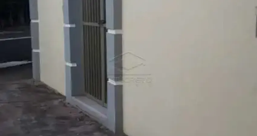 Casa com 3 quartos à venda no Jardim das Paineiras, Jaú 