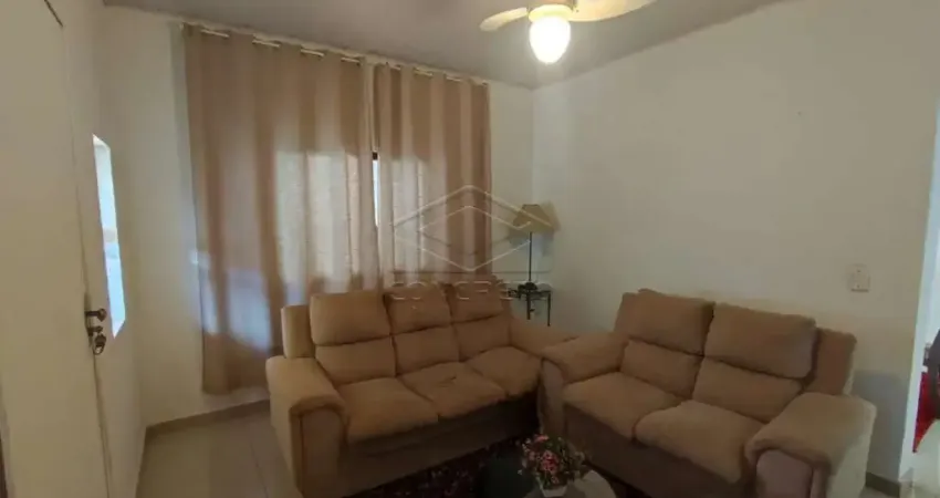 Casa com 3 quartos à venda no Jardim Padre Augusto Sani, Jaú 