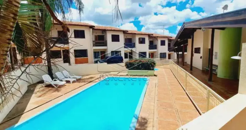 Casa em condomínio fechado com 3 quartos à venda no Parque Jardim Europa, Bauru 