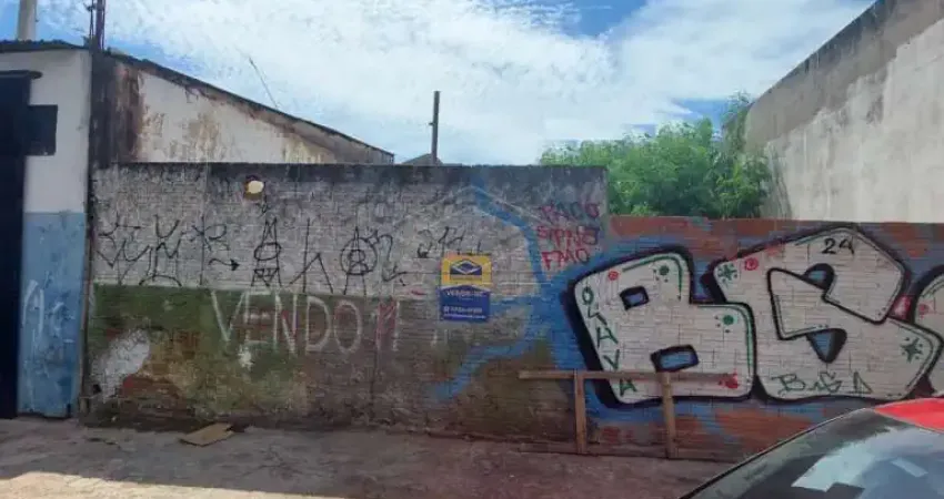 Casa à venda no Parque Júlio Nóbrega, Bauru 
