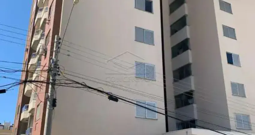 Apartamento com 3 quartos à venda no Jardim América, Bauru 