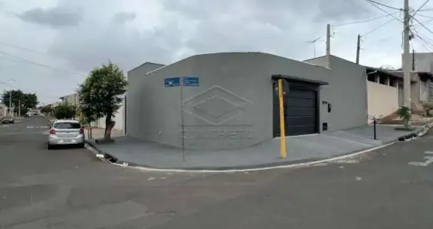 Casa com 2 quartos à venda no Parque Roosevelt, Bauru 
