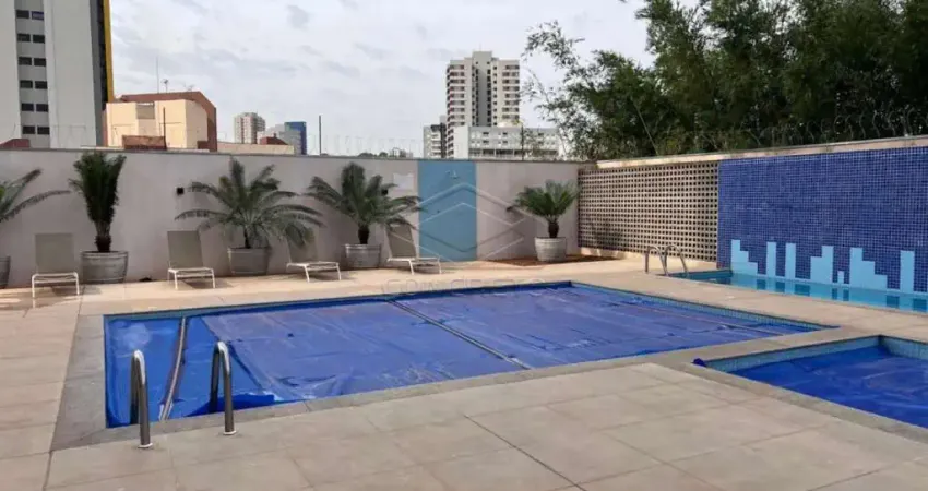 Apartamento Padrão em Bauru