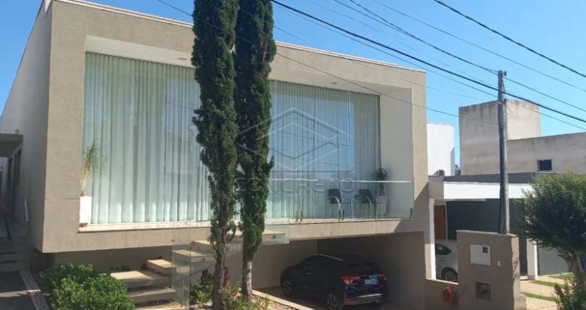 Casa Condomínio em Bauru