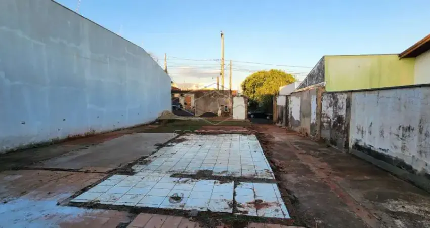 Casa à venda na Vila Santa Luzia, Bauru