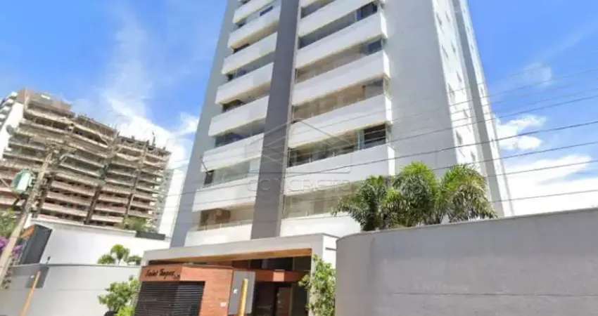 Apartamento com 2 quartos à venda na Vila Aviação, Bauru 
