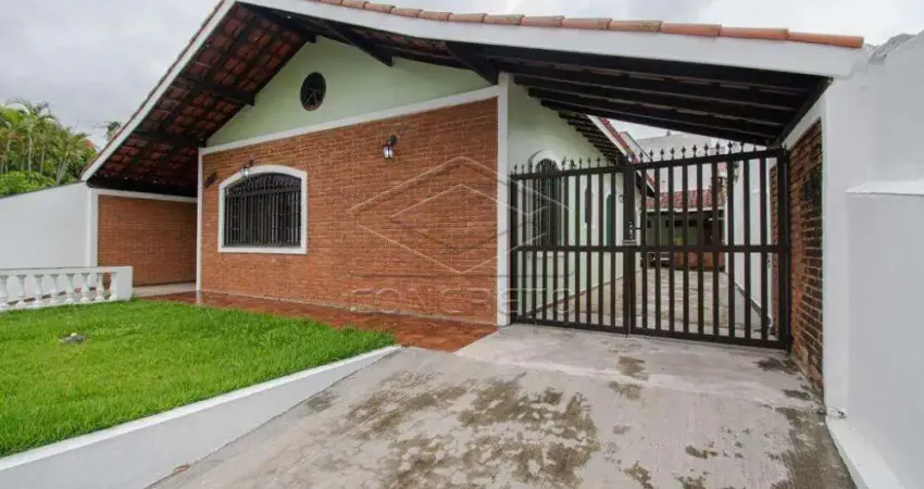Casa com 3 quartos à venda em Arpoador, Peruíbe 