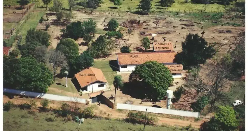 Fazenda à venda no Parque Santa Cândida, Bauru 