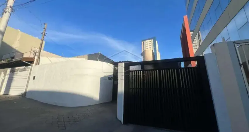 Casa com 3 quartos à venda na Vila Aviação, Bauru 