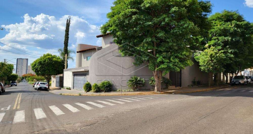 ALTOS DA CIDADE - 4 DORM