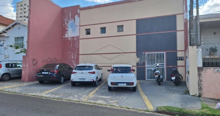 Ponto comercial à venda no Centro, Botucatu 