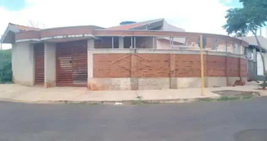 Casa com 3 quartos à venda na Pousada da Esperança II, Bauru