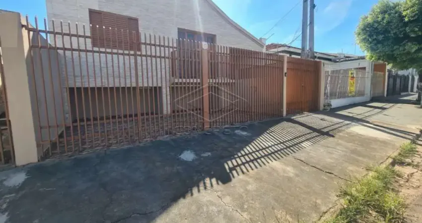 Casa com 2 quartos à venda no Jardim Estoril, Bauru 