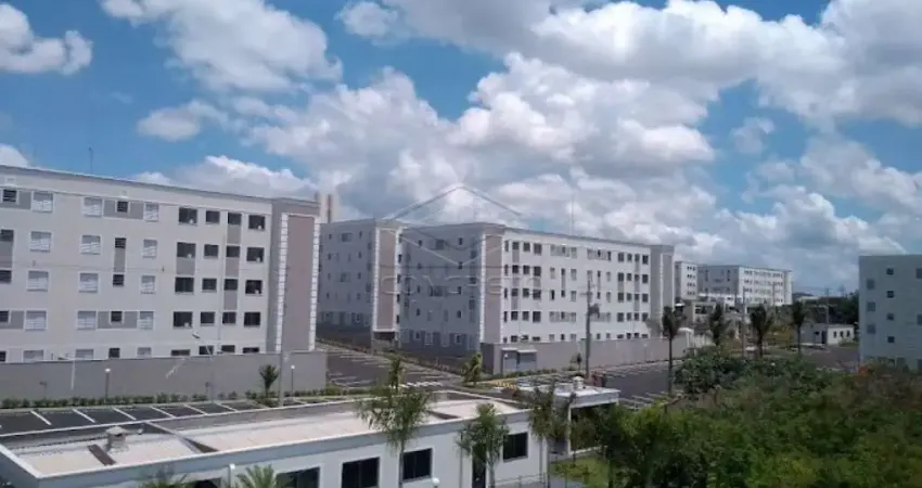 Apartamento com 2 quartos à venda no Jardim Estrela D'Alva, Bauru 