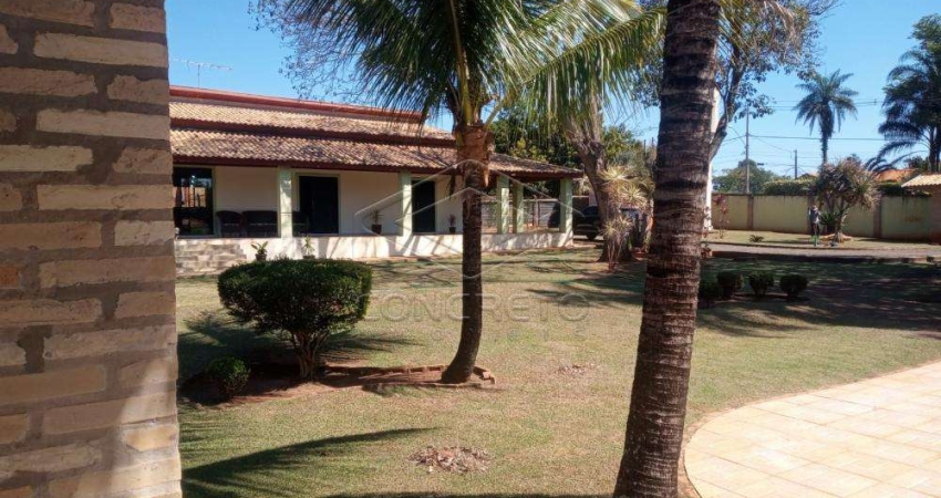 Fazenda à venda na Chácaras City, Agudos 