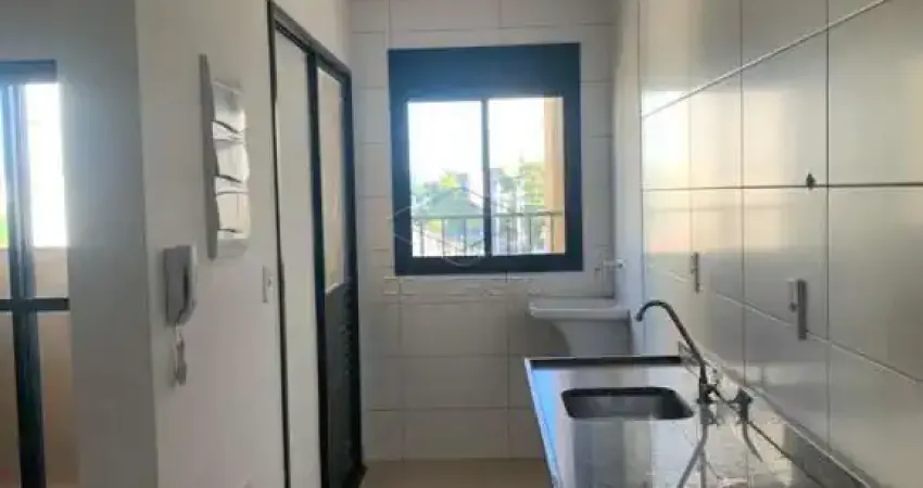 Apartamento com 3 quartos à venda no Jardim Marambá, Bauru 