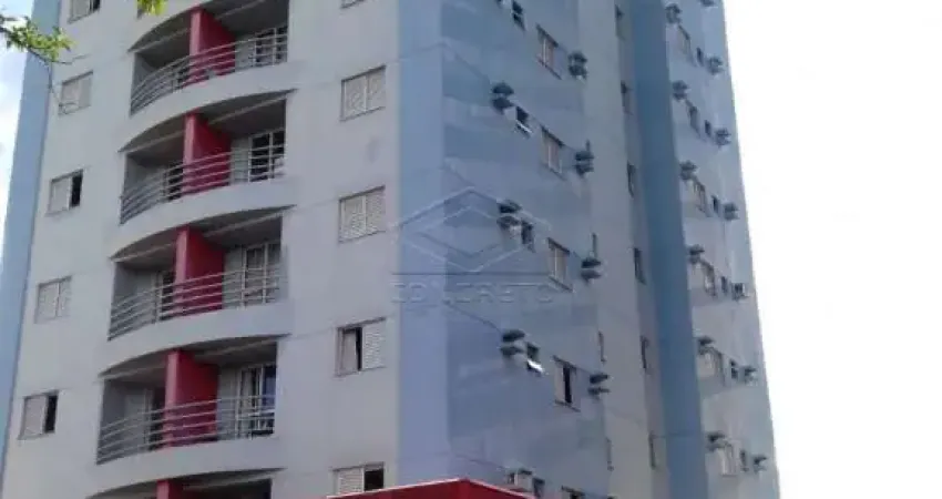 Apartamento com 2 quartos à venda no Jardim Panorama, Bauru 
