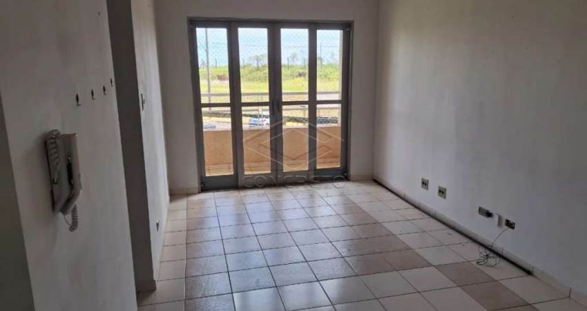 Apartamento Edifício Golden Ville Rubião Junior