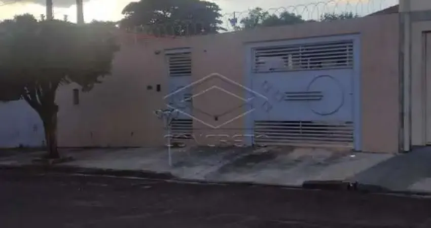 Casa com 3 quartos à venda na Vila Souto, Bauru