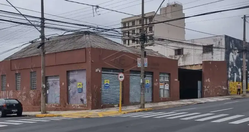 Fazenda à venda no Centro, Bauru 